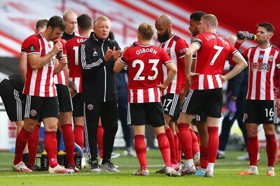 Premier League: David McGoldrick Scores Two in Sheffield United's 3-0 Win as Chelsea's Champions League Hopes Suffer