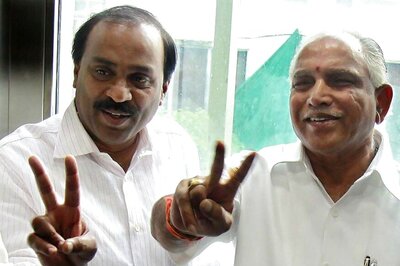 'Join BJP, Your Wealth Will Grow 100 Times': Congress Releases Audio Tape Alleging Janardhana Reddy Tried to Bribe MLA