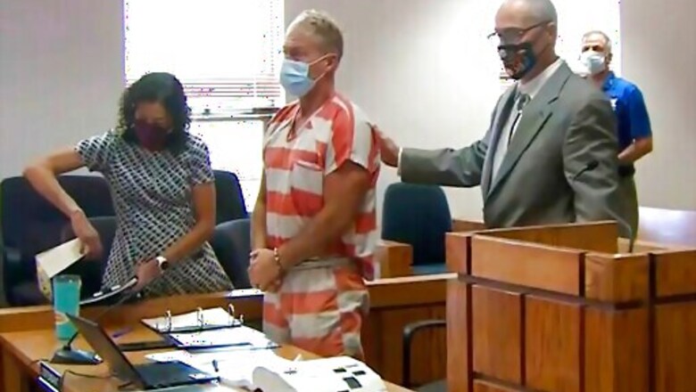Man Charged With Murder, Tampering With Body In Wife's Death
