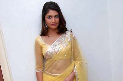 Kannada actress Divya Sridhar moves to small screen