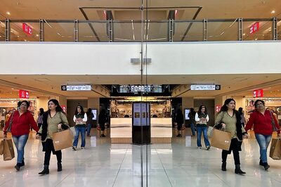 Amid G20 Restrictions In Delhi, Malls In Noida, Ghaziabad And Gurugram Expect Higher Footfall This Weekend