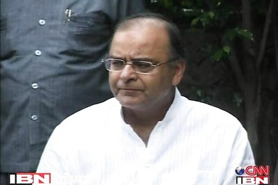 Budget 2015: Arun Jaitley to set threshold for taxing indirect share transfer by MNCs