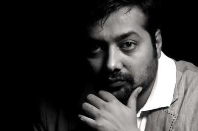 Anurag Kashyap: I wanted to become Amitabh Bachchan