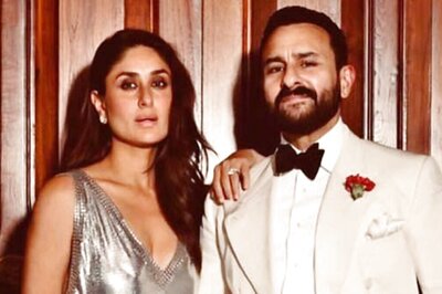 Kareena Kapoor Khan Reveals Saif Ali Khan Asks Her Why Is She Posing For The Paparazzi