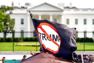 MSNBC Tweaks Trump By Inviting Niece Mary To Convention Show