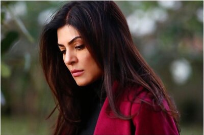 Sushmita Sen Opens up on 'Traumatic' 5 Years of Suffering from Addison's Disease