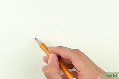 How to Draw a Fox