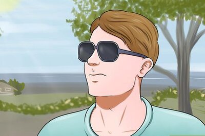 How to Prevent Development of Cataracts