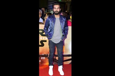 My Mother's Blessings Will Always Be With Me: Rajkummar Rao