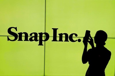 Snap CEO Evan Spiegel Says Apple's New Privacy Measures Are Good for End Consumers