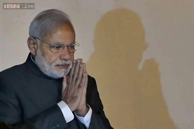 Nepal quake: PM Modi speaks to Nepal President