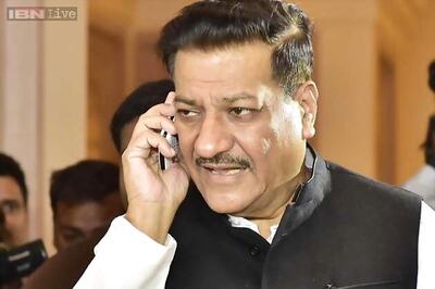 Modi not a factor, BJP should declare its face in Maharashtra: CM Prithviraj Chavan
