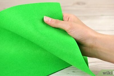 How to Make Shrek Ears