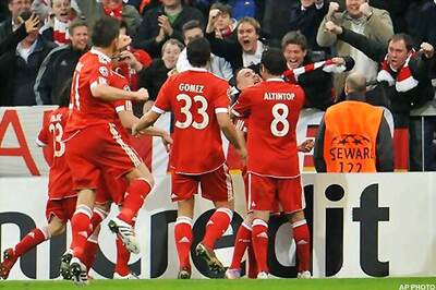 Bayern have ended internal rift, says Rummenigge