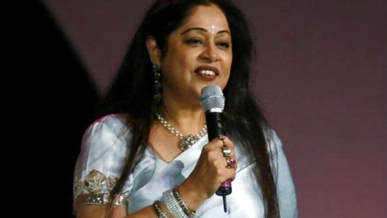 BJP's Kirron Kher Gets EC Notice After Video Shows Children Campaigning for Her