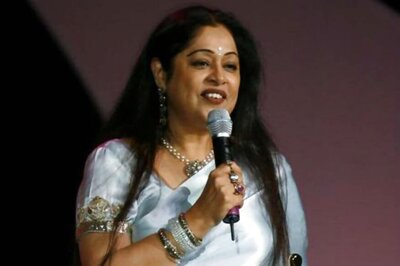 BJP's Kirron Kher Gets EC Notice After Video Shows Children Campaigning for Her