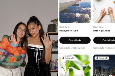 Anjali-Sufi Split Sparks Indian Interest in American Wedding Gift 'Registry' Trend: 'Is it For Real?'