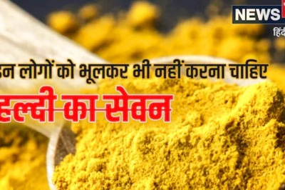 Diabetics to Stone Patients, People Show Should Cut Down Consuming Turmeric