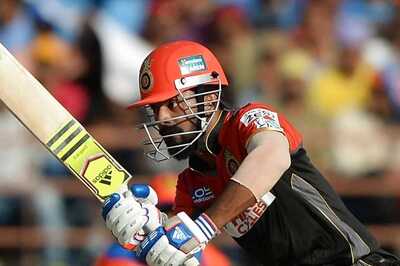 KL Rahul's Three-Word Reaction On Possibility Of Playing For RCB in IPL 2025 Goes Viral – WATCH