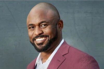 US TV Host Wayne Brady Comes Out As Pansexual, Ex-Wife And Daughter React