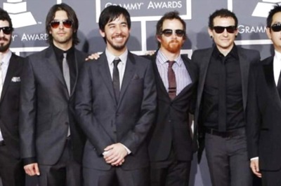 Linkin Park Reunites 7 Years After Chester Bennington’s Death, New Singer Joins