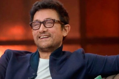 Aamir Khan On Discovering 'Power Of Namaste' In Punjab: 'As A Muslim, I Was More Familiar With Adaab'