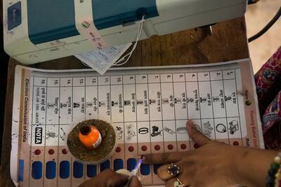 JK Elections: EC Sets Up 24 Polling Stations for Kashmiri Migrants In Jammu, Udhampur And Delhi