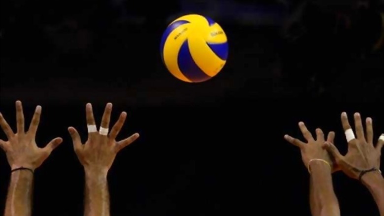 Asian Games Volleyball: Indian women lose to Kazakhstan in SF playoff