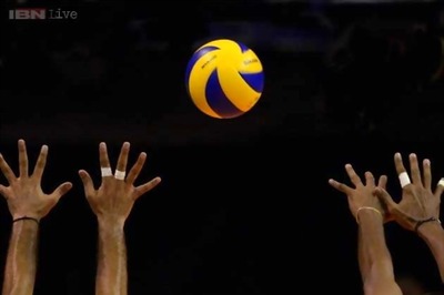 Asian Games Volleyball: Indian women lose to Kazakhstan in SF playoff