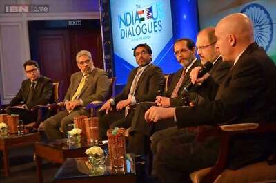 Indo-US Dialogue: 'Modi and Obama can take it to newer and greater heights'