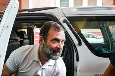 Rahul Gandhi Has 1 Month to Vacate 12, Tughlaq Lane Bungalow? What Next After Lok Sabha Disqualification