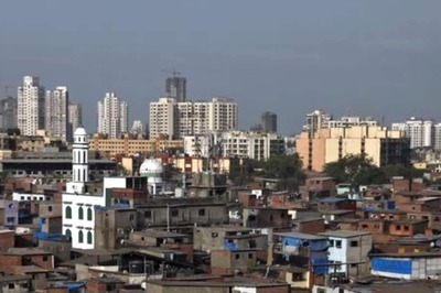 Maharashtra Slum Dwellers Can Sell Houses 5 Years After Demolition with SRA Nod