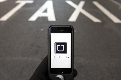 Uber Gathers Support From Riders in Mumbai Against Government Taxi Regulations