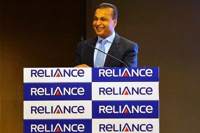 Adani Group Takes Over Reliance Infra’s Mumbai Energy Business for Rs 18,800 Crore