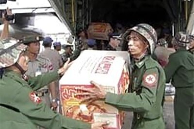 Katrina, Sidr, Nargis: pretty names, deadly killers