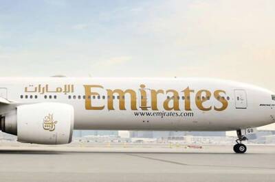 Emirates Airline Suspends Flights to Kabul