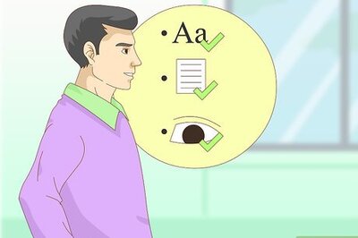 How to Become a Proofreader
