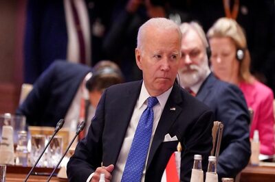 'A Real Big Deal': Biden Hails Launch of India-Middle East-Europe Economic Corridor at G20 Summit