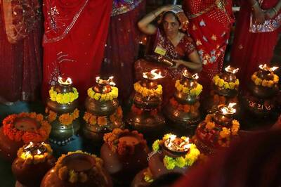 Navratri: Puja Vidhi to Worship Maa Brahmacharini on 2nd Navratra