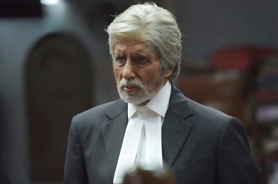 Big B Trusted us Blindly With Pink, Says Shoojit Sircar
