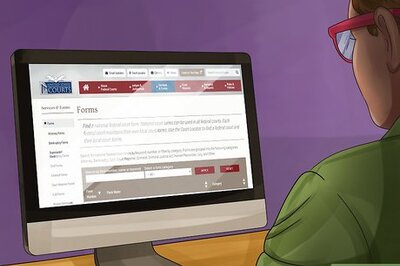 How to File a Contempt of Court