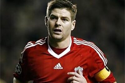 Reliance, Sahara to bid for Liverpool football club