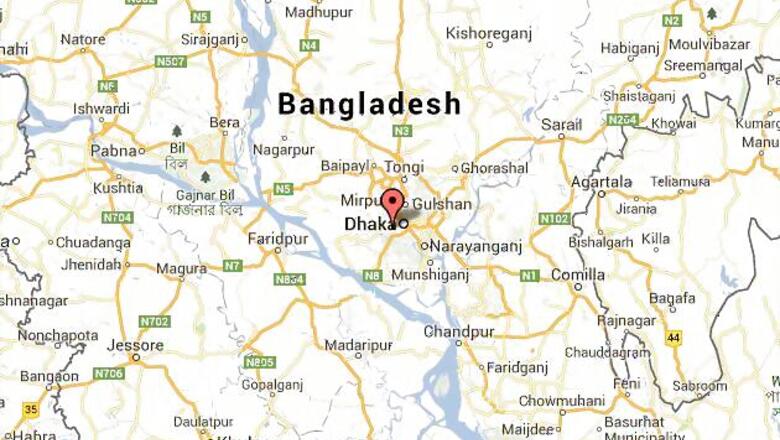 Terrorists of Indian insurgent outfits operating from 22 'hideouts' in Bangladesh: BSF IG