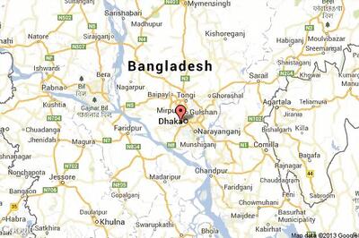 Terrorists of Indian insurgent outfits operating from 22 'hideouts' in Bangladesh: BSF IG