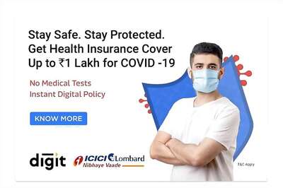 Buy COVID-19 Insurance for Rs 159 on Flipkart: Everything You Need to Know