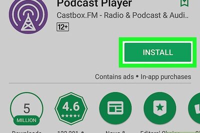 How to Listen to Podcasts on Android