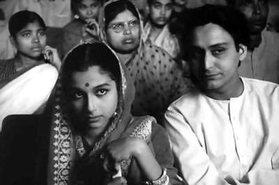 Satyajit Ray was very lyrical, says Soumitra Chatterjee