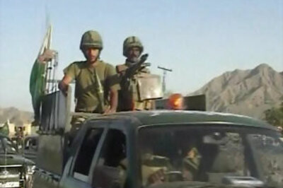 US turning the page with Pak: Hillary