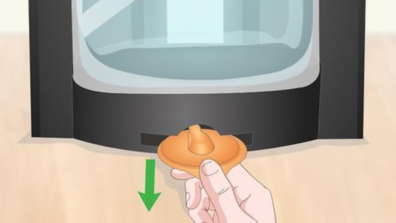How to Clean a Tassimo
