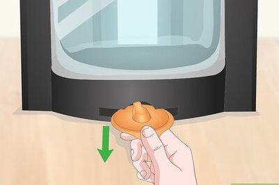 How to Clean a Tassimo